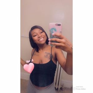 Meet your Posher, Teisha